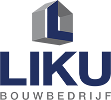 Bouwbedrijf & Stukadoorsbedrijf Liku Logo